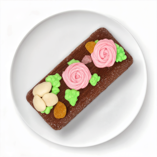 

Торт Волгоградский кондитеръ Лесной гость 800 г