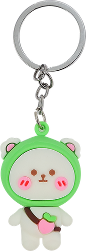 

Брелок MESHU Black Cat, в ассортименте, 1шт