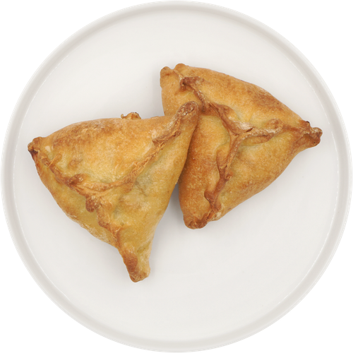 

Треугольник с курицей Лента Fresh 90 г