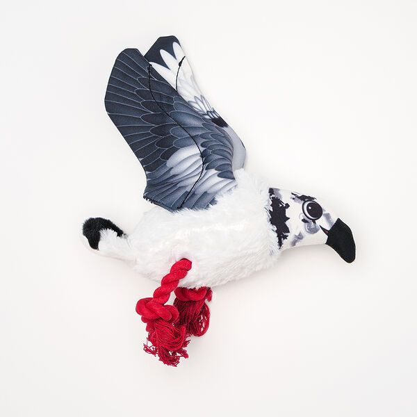 Игрушка Rurri для собак Чайка