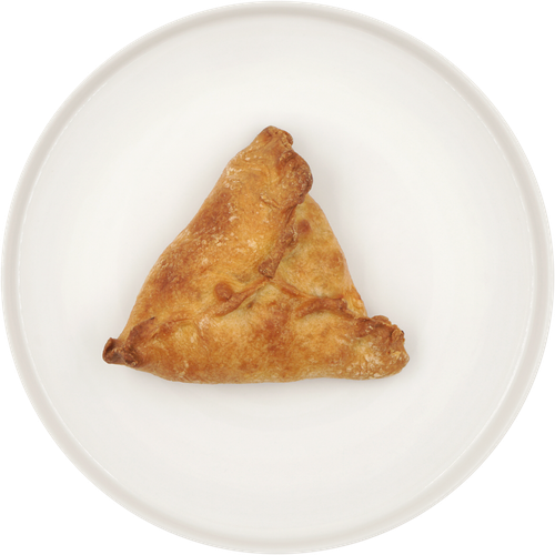 

Треугольник с курицей Лента Fresh 90 г