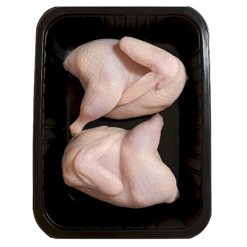 

Тушки перепелов Эллипс целые потрошеные 1 сорт 1 шт. 420 г