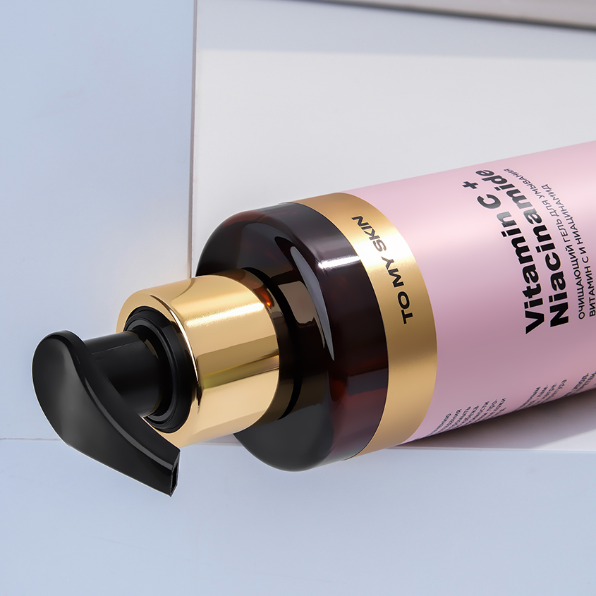 

Гель для умывания To My Skin с витамином С и ниацинамидом 200 мл