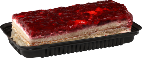 

Торт Лента Fresh Йогуртовый вишня вес