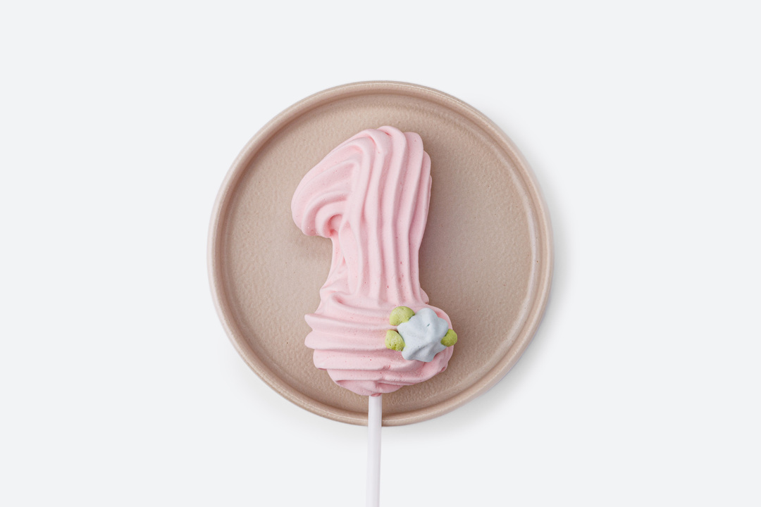 

Маршмеллоу ВкусВилл на палочке с Днем знаний 1 шт. дизайн в ассортименте 20 г