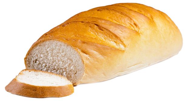 

Батон Саратовский Хлебокомбинат имени Стружкина Утренний