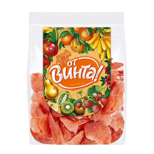 Маракуйя От винта! сушеная 100 г