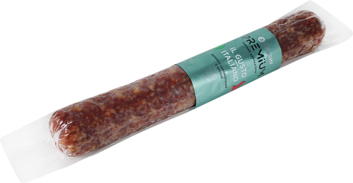 

Колбаса сырокопченая Ариант Il gusto Italiano с орехом 200 г