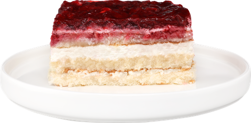 

Торт Лента Fresh Йогуртовый вишня вес