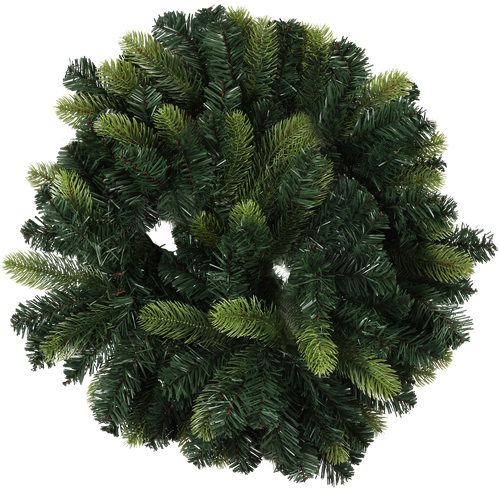 

Гирлянда для ели Homeclub со светло-зелеными кончиками 180 см