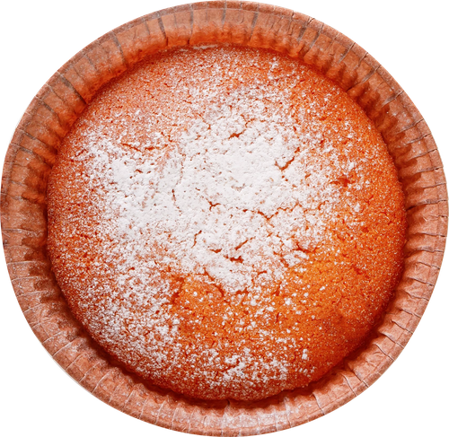 

Пирог Лента Fresh Манник Домашний 100 г