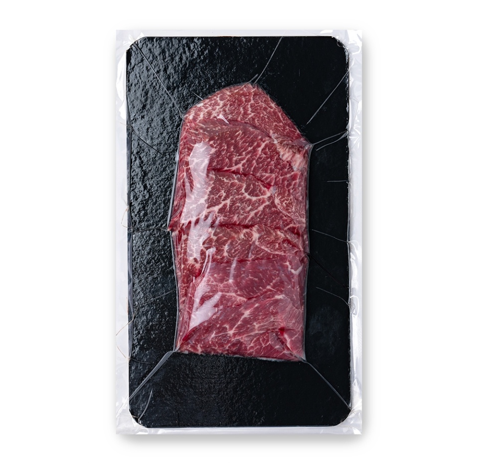 

Стейк Минутка S.Meat Wagu вес