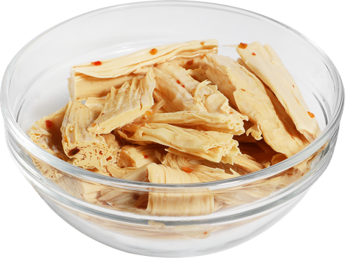 

Спаржа Белоручка по-корейски 200 г