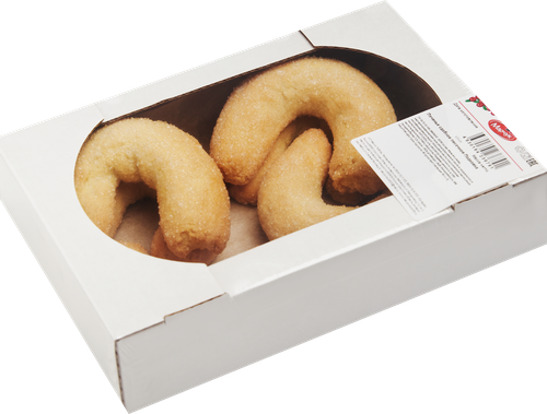 

Печенье Натурпродукт Подковка 300 г