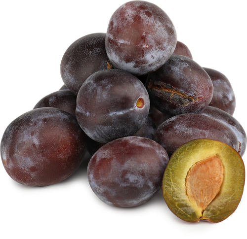 

Слива Кабардинка вес