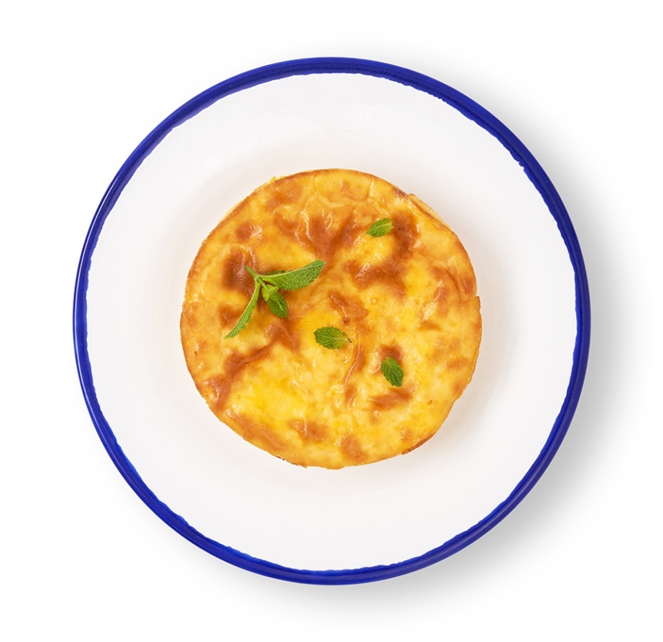 

Запеканка творожная Азбука вкуса Вкусы России с облепихой 220 г