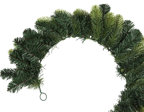 

Гирлянда для ели Homeclub со светло-зелеными кончиками 180 см