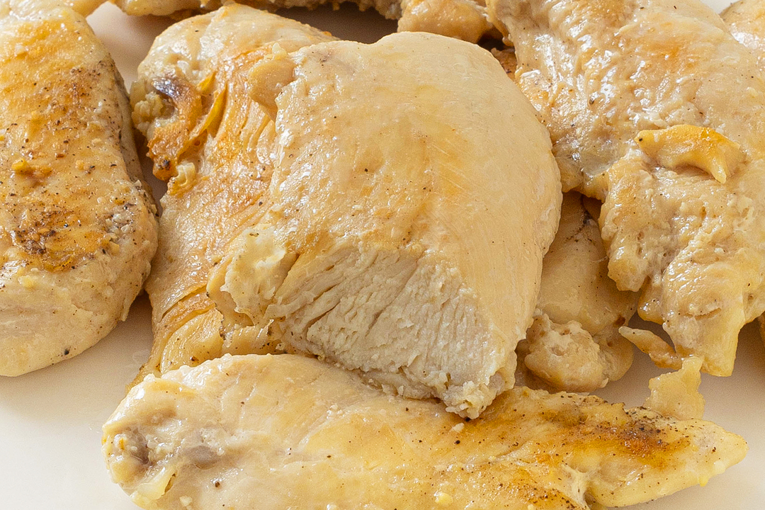 

Филе малое цыпленка-бройлера вес