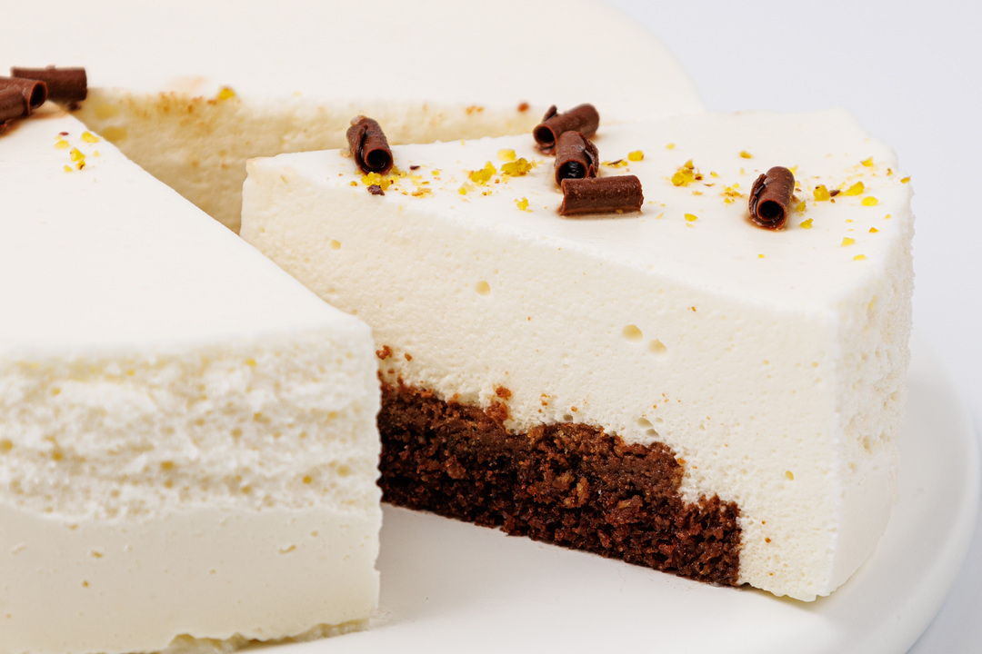 

Торт Монтблан 500 г