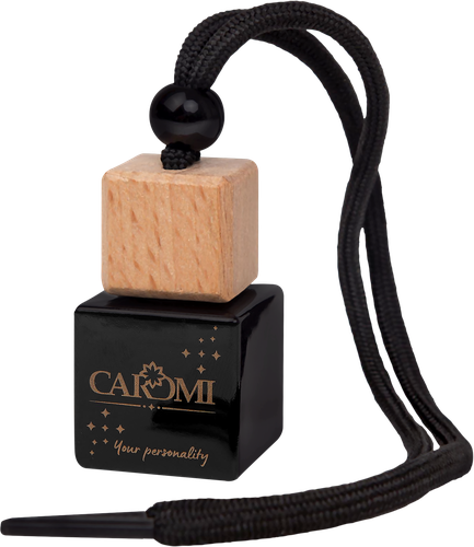 

Ароматизатор для авто CaRoMi Unisex 8 по мотивам Kilian Bamboo Harm 7 мл