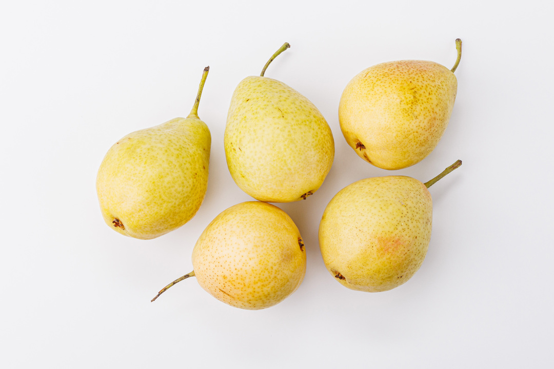 

Груша ВкусВилл Ферганская вес