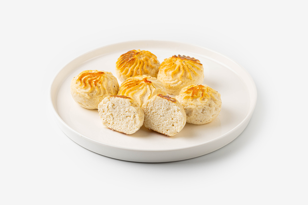 

Сырники ванильные ВкусВилл на рисовой муке, 240 г