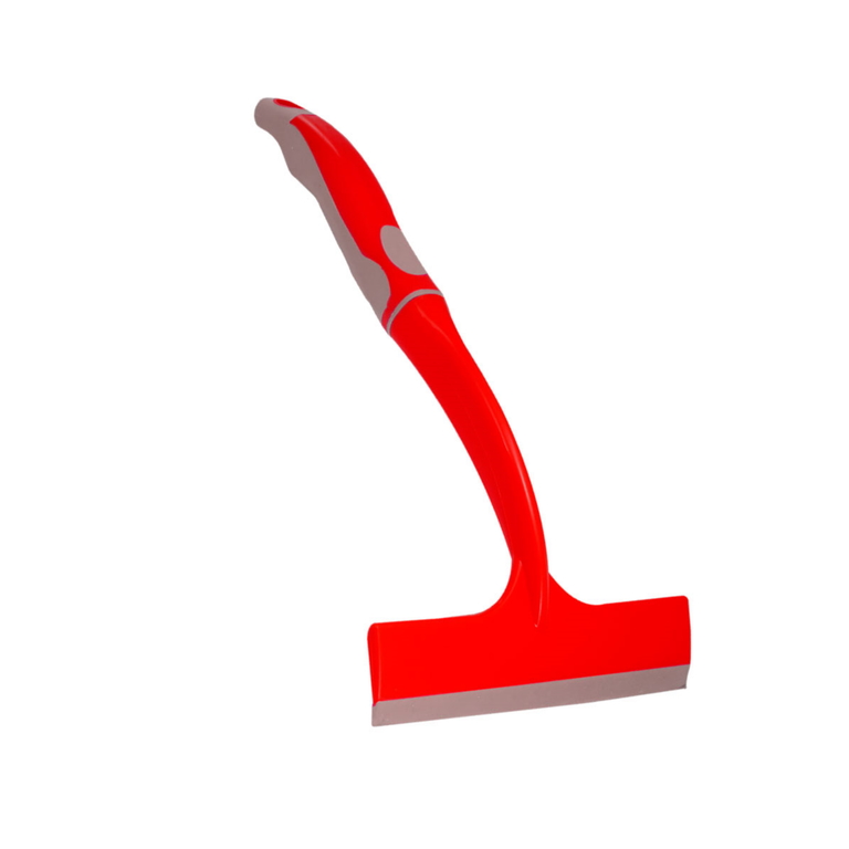 

Водосгон ZIPOWER Silicone squeegee 16см Piece of Mind Products, Inc. 1шт Китай