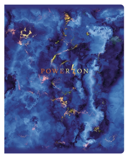 

Тетрадь BG Лови момент А5 клетка 48 листов дизайн в ассортименте 1 шт.