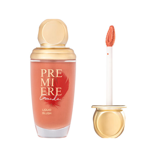 Румяна для лица Vivienne Sabo Premiere Grande 01 Peach 10 мл