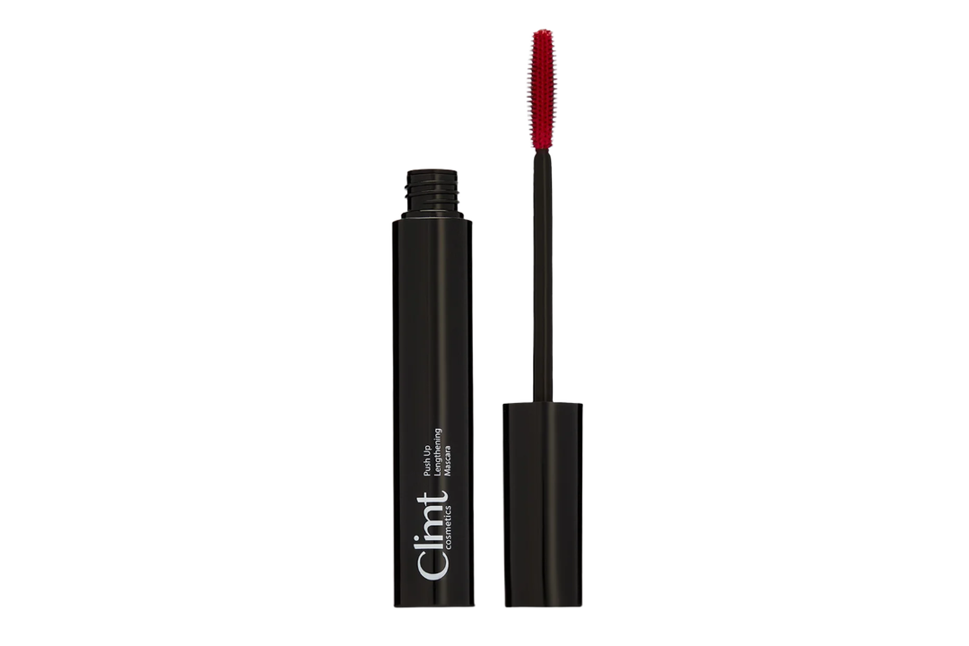 

Термотушь для ресниц Climtcosmetics Thermo Cocoon ruby red 10 мл