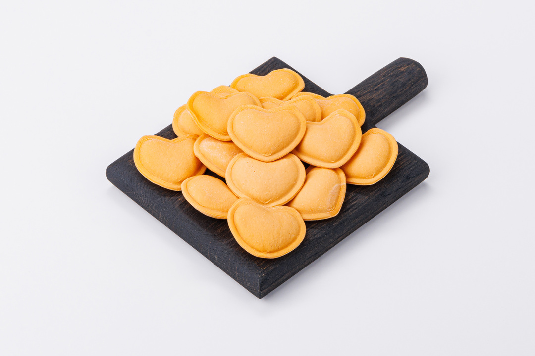 

Любмени ВкусВилл Персик-маракуйя со сливками замороженные 400 г