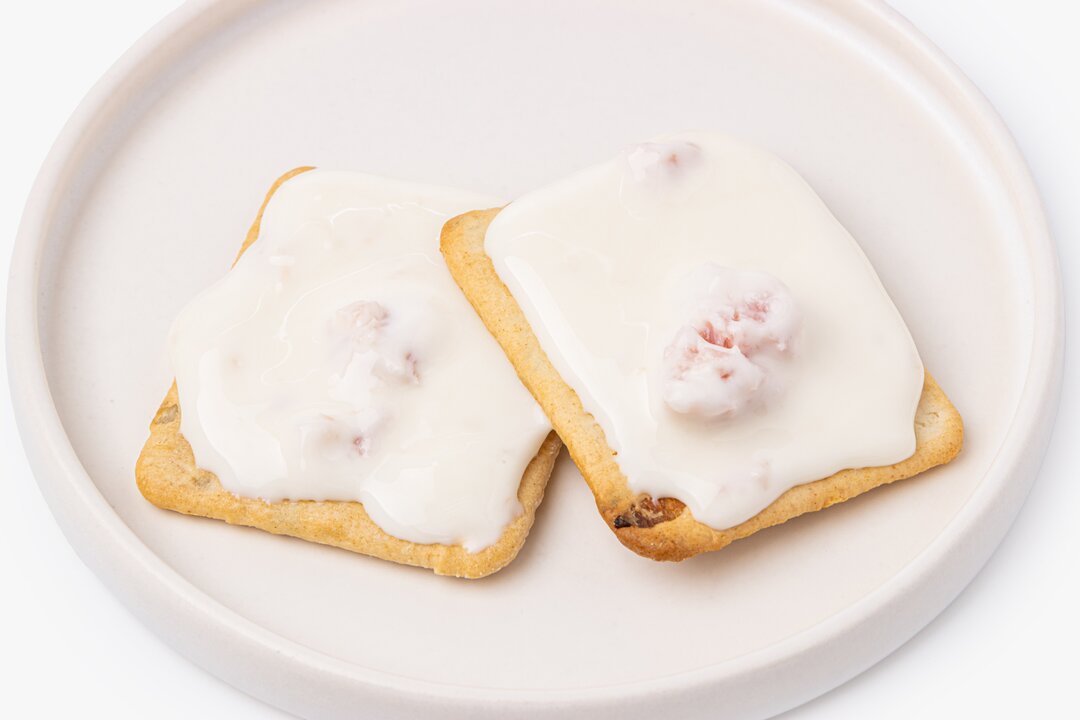 

Сыр плавленый ВкусВилл с ветчиной 180 г