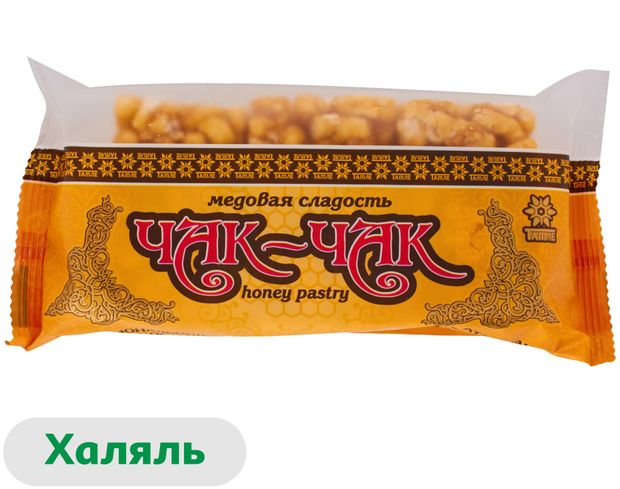 

Чак-чак Тамле 150 г