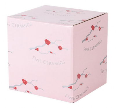 

Кружка Imari Охота в подарочной упаковке 0.4 л