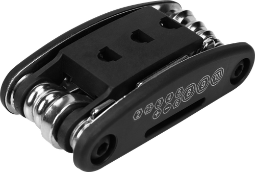 

Набор велосипедных ключей Actiwell, 13 предметов