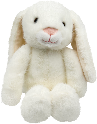 

Игрушка мягкая Bigga Кролик 26 см