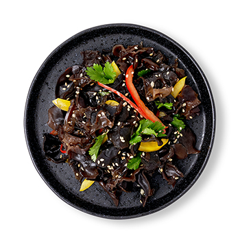 

Салат Азбука Вкуса из древесных грибов по-сычуански 150 г