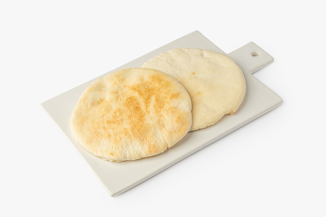 

Пита "Арабская", 150 г_РП