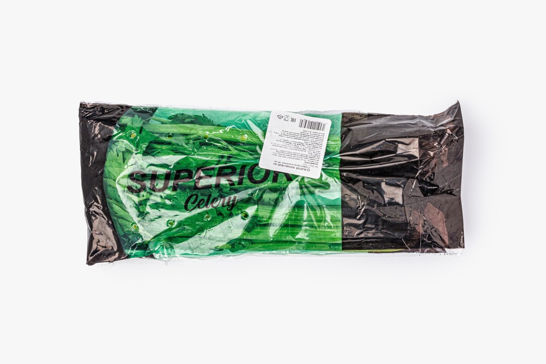 

Сельдерей черешковый, 350 г