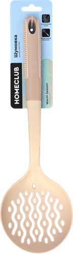 

Шумовка Homeclub Warm Season нейлон