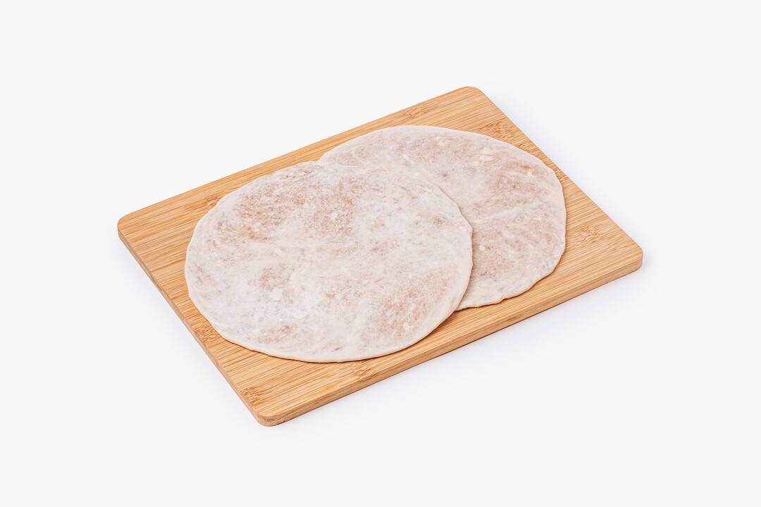 

Хычины ВкусВилл с говядиной и сыром замороженные 380 г