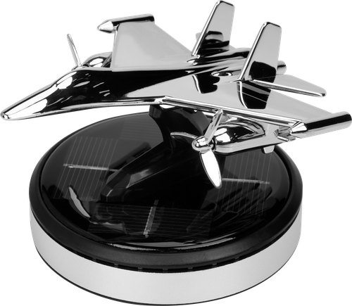 

Аромадиффузор автомобильный Exterminator 9.8 х 8 х 6.8 см