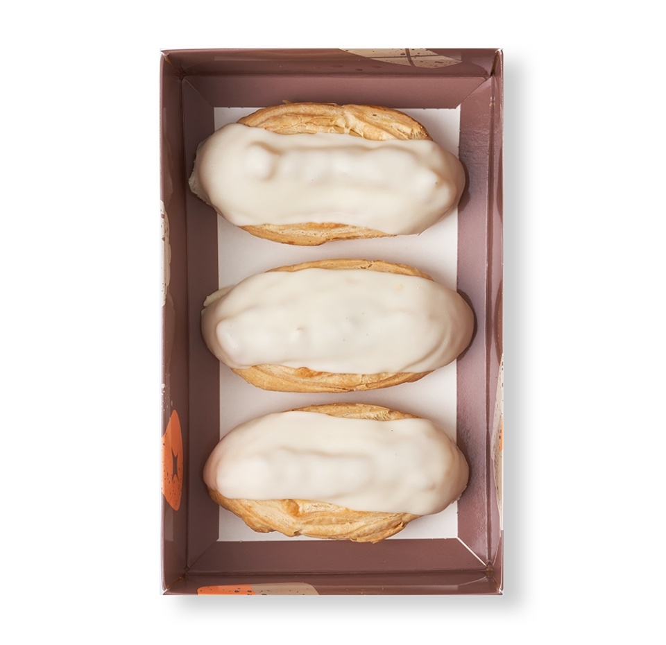 

Печенье От шеф-кондитера АВ Берлинское 150 г, Россия