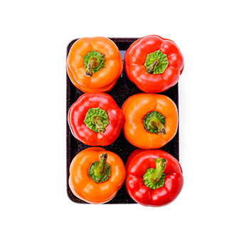 

Перец фаршированный Азбука Вкуса из говядины и свинины охлаждённый вес