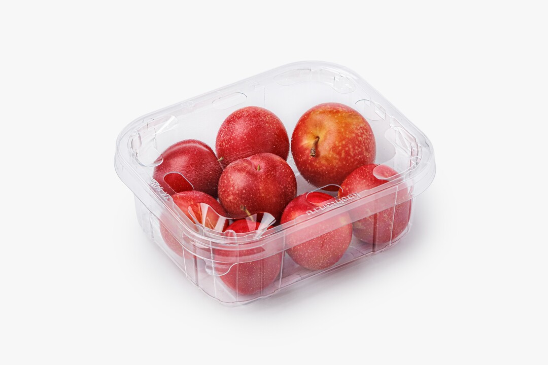 

Слива вишневая 250 г