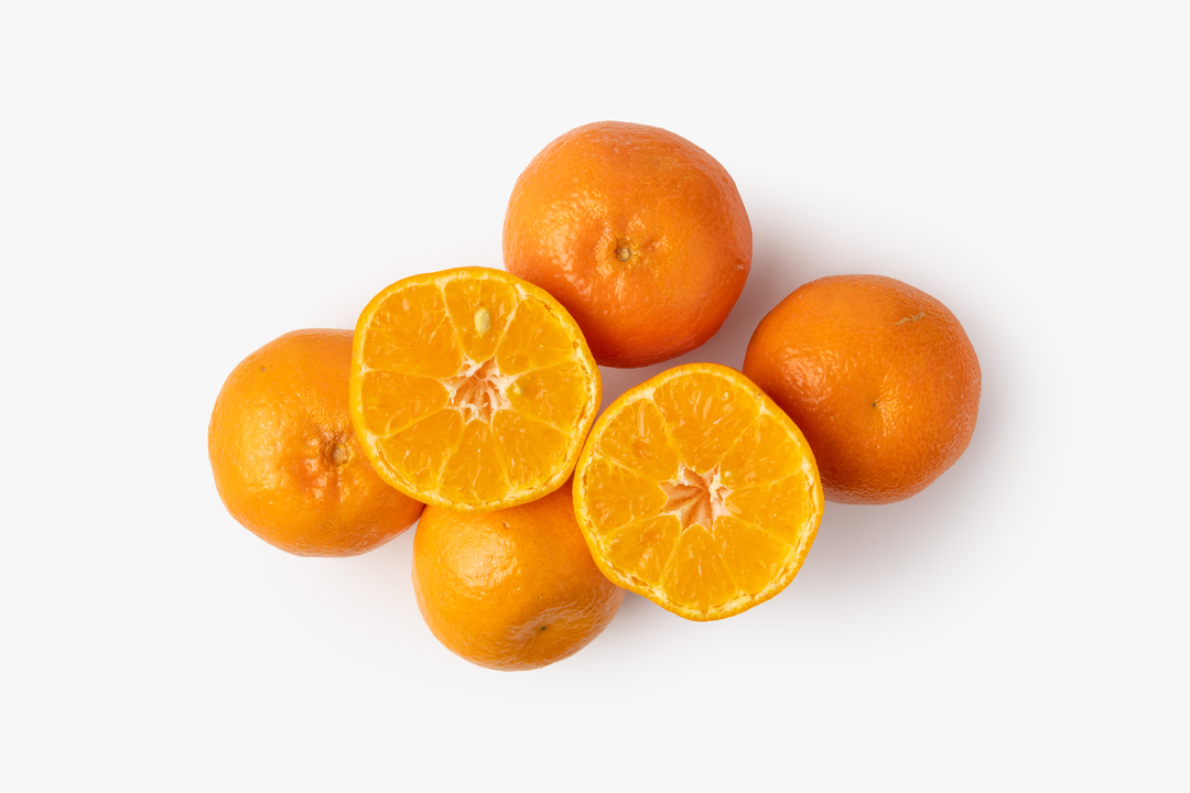 

Мандарины Джаффа 500 г