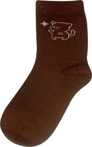 

Носки детские Inwin Каваи р. 14–22 5 пар ассорти