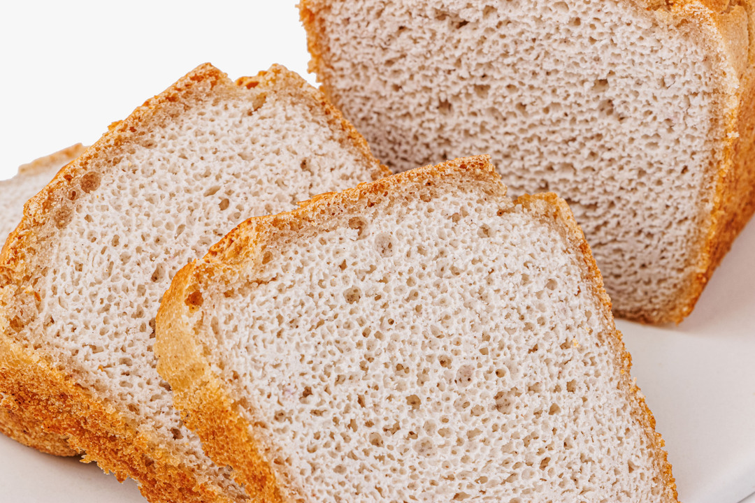 

Изделие хлебобулочное ВкусВилл Здоровый рацион с сорговой мукой без глютена 230 г