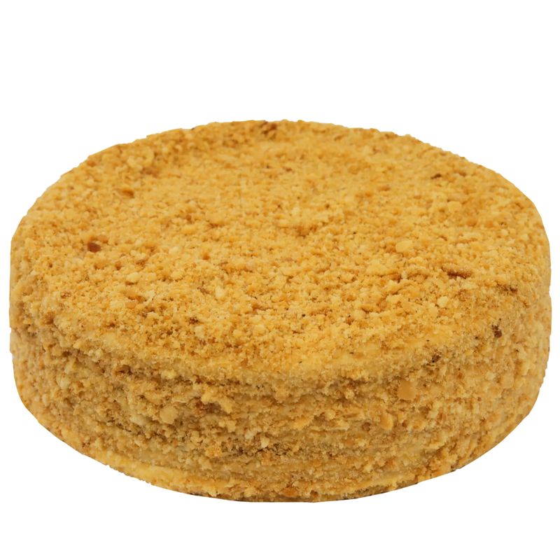 

Торт Сернур Медовый бисквитно-кремовый 600 г