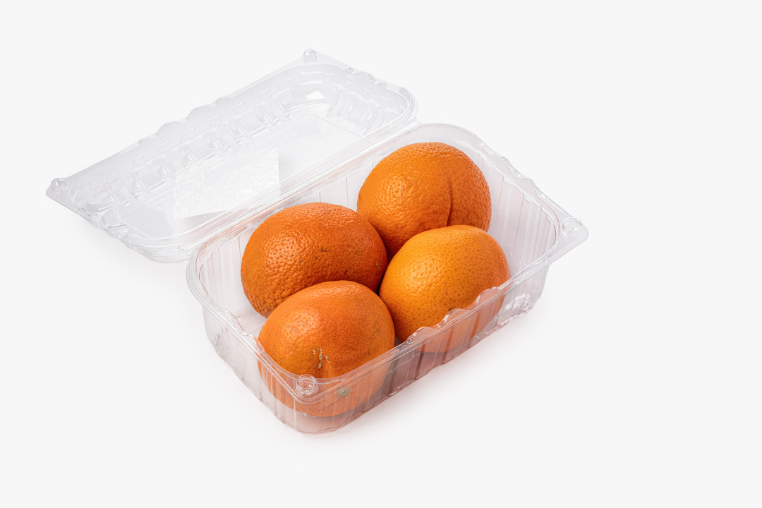 

Мандарины сорт Танго 500 г